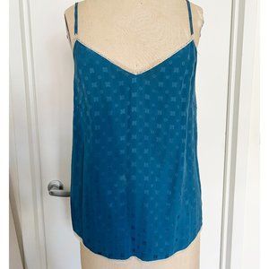 Zadig & Voltaire camisole, silky, loose fit and sexy.